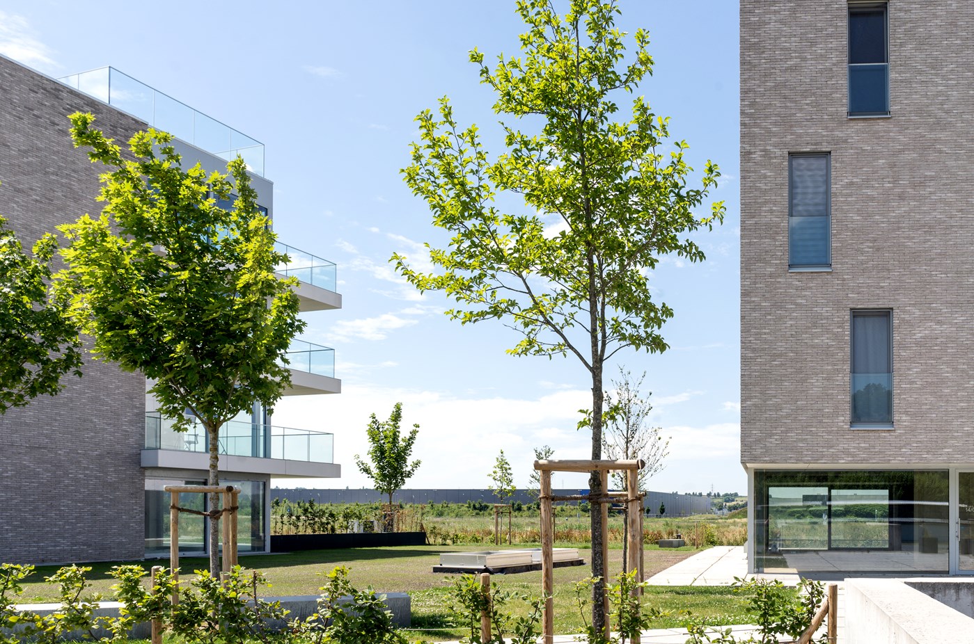 Projet MeuseVieuw - Extérieur