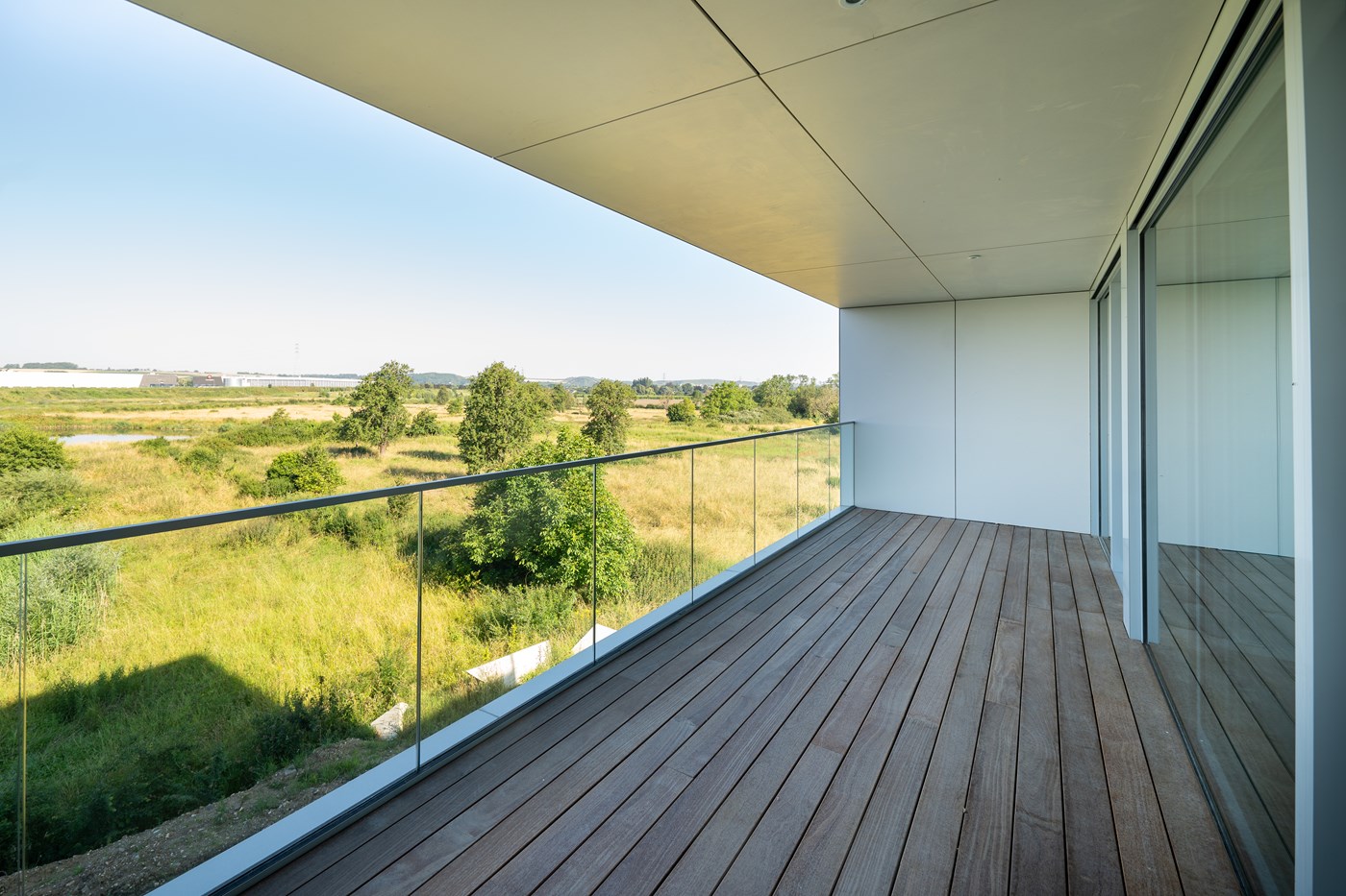 Projet EDGAR - Intérieur