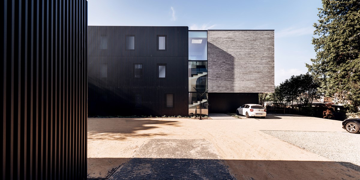 Projet Minéral à Visé