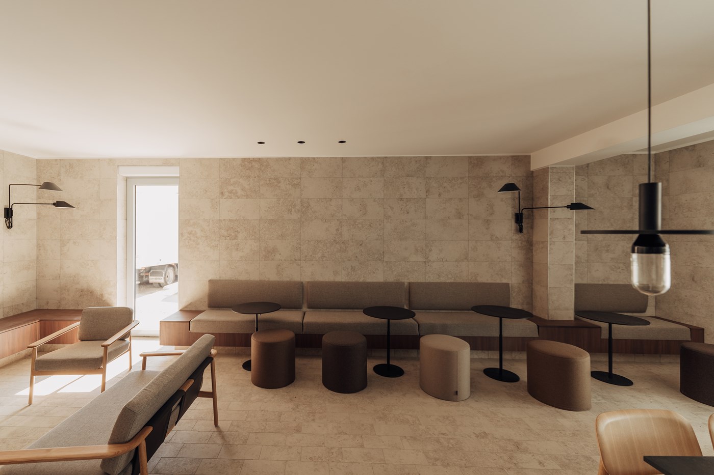 Projet EDGAR - Communs