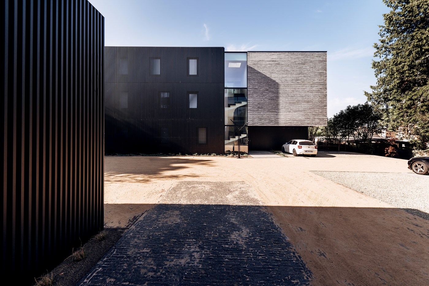 Projet Minéral à Visé