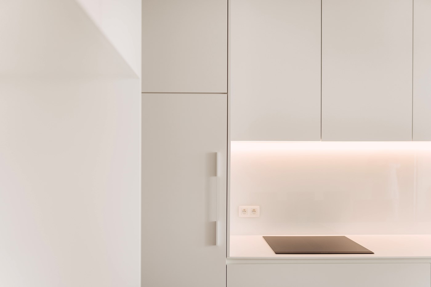 Projet MeuseVieuw - Intérieur