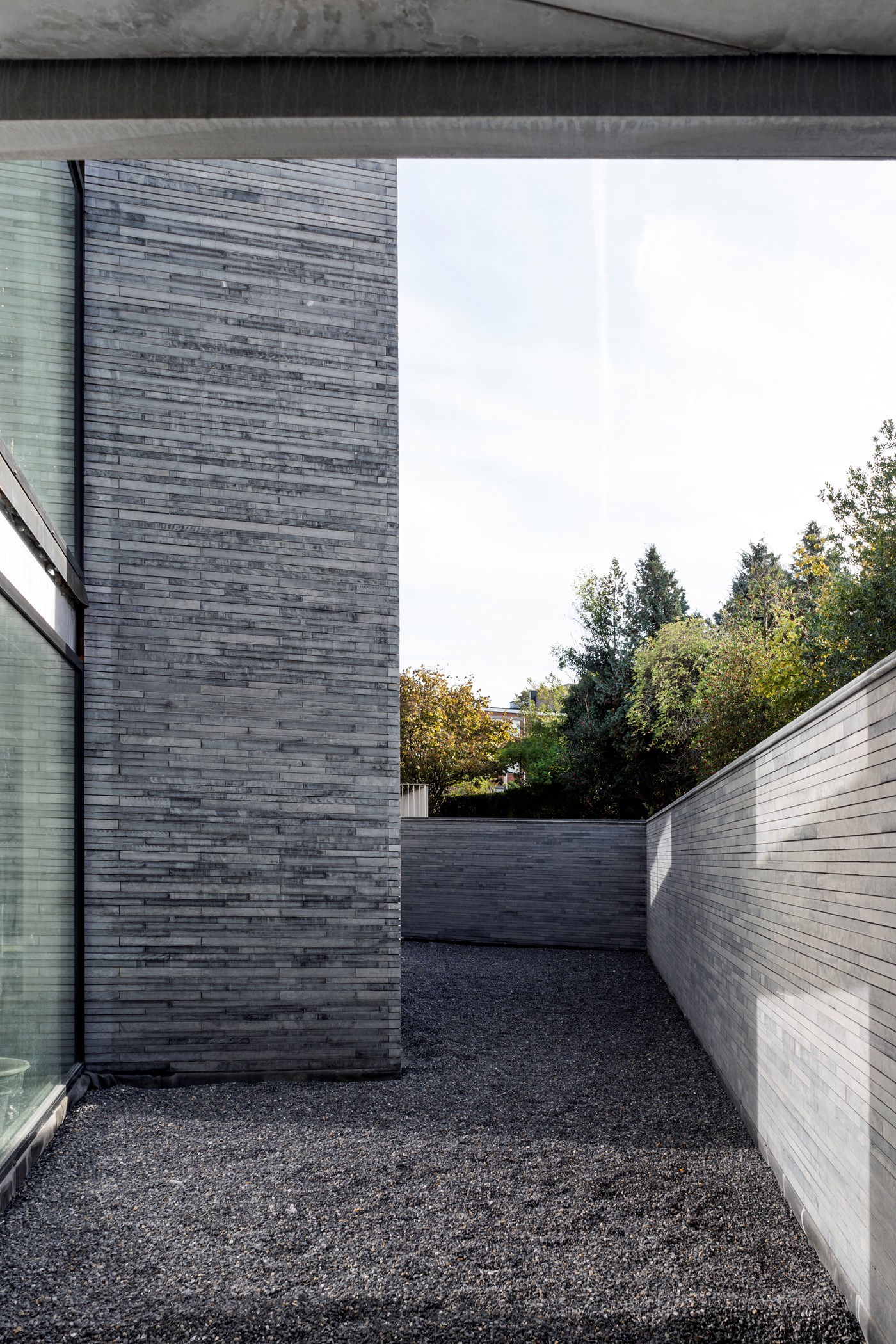 Projet Saint-Hadelin