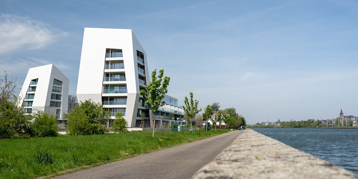 Projet MeuseView à Hermalle-sous-Argenteau
